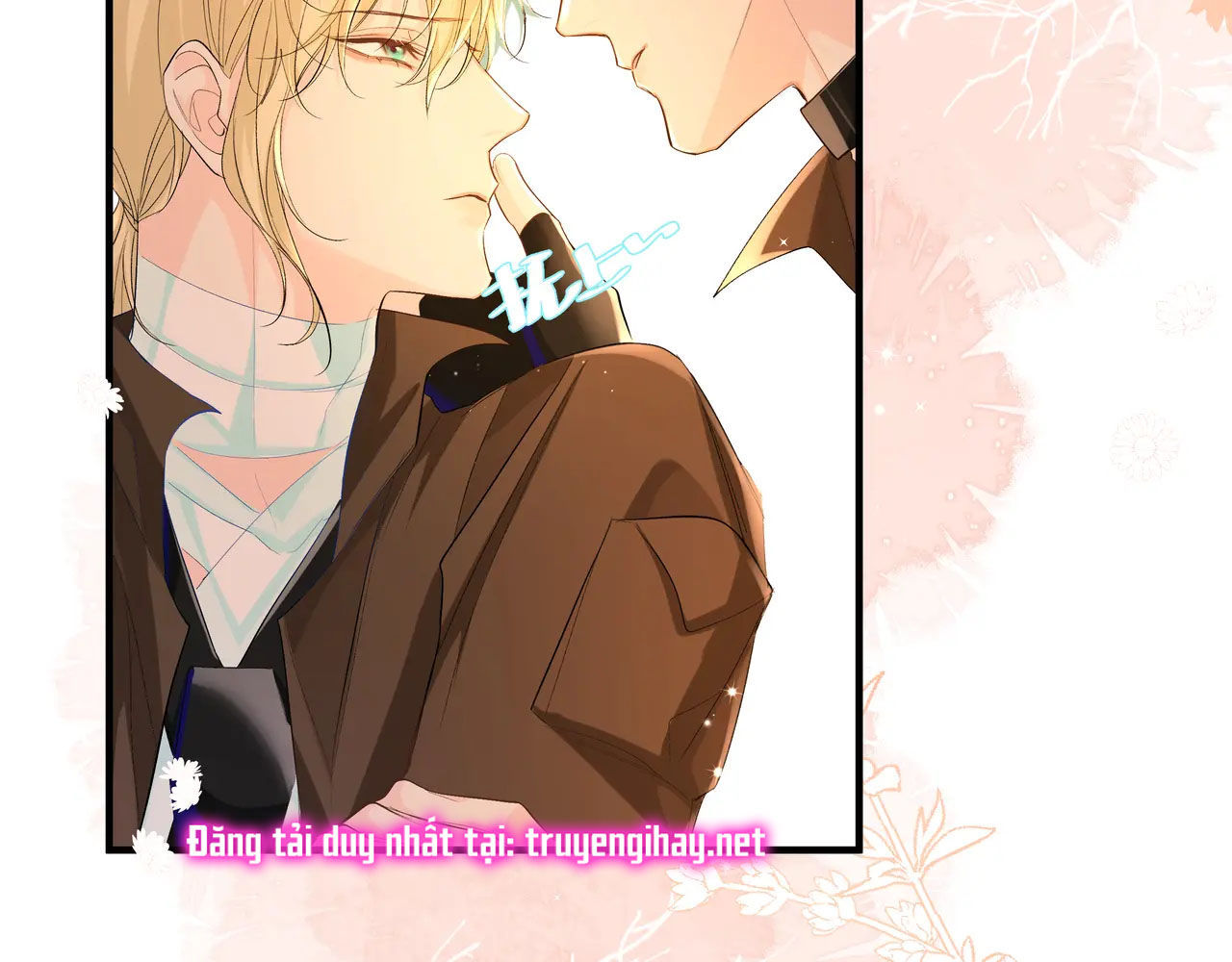 nhân ngư sa ngã chapter 8.2 49