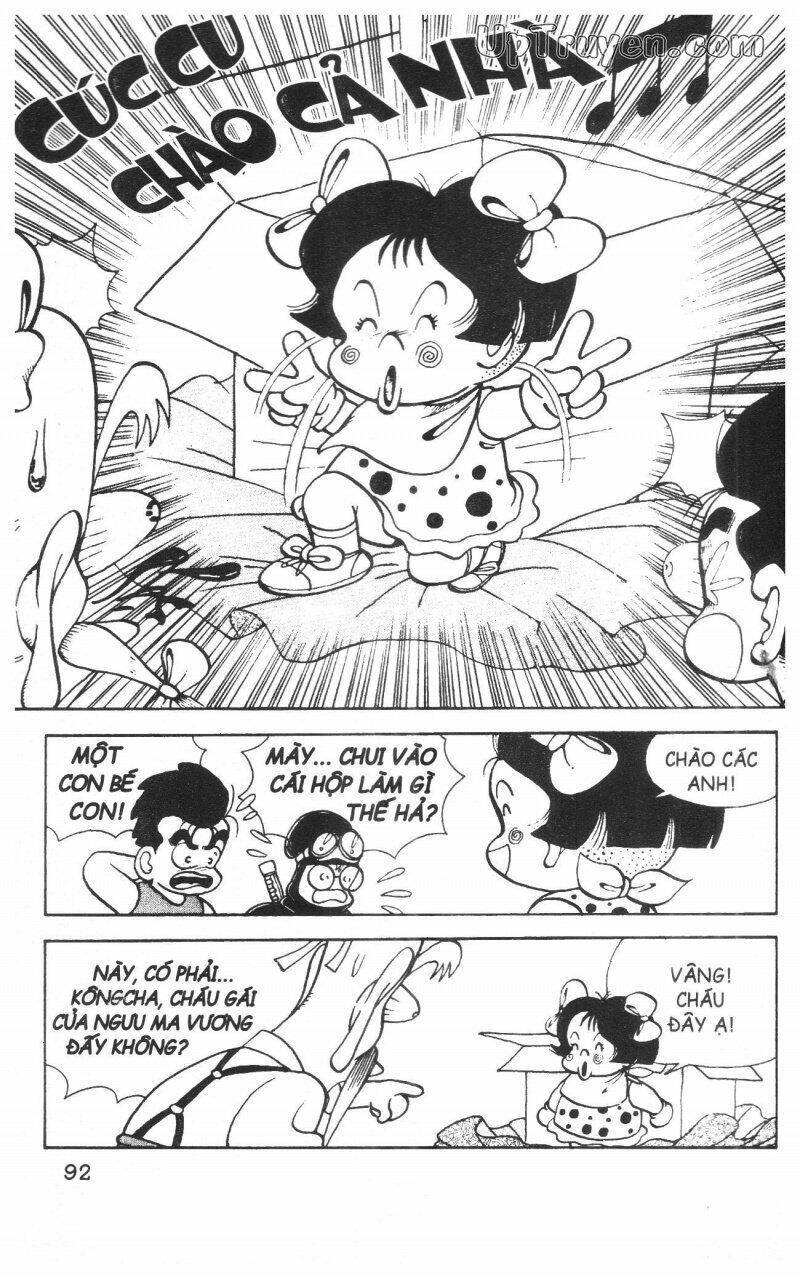 đội quân nhí nhố chapter 4 94