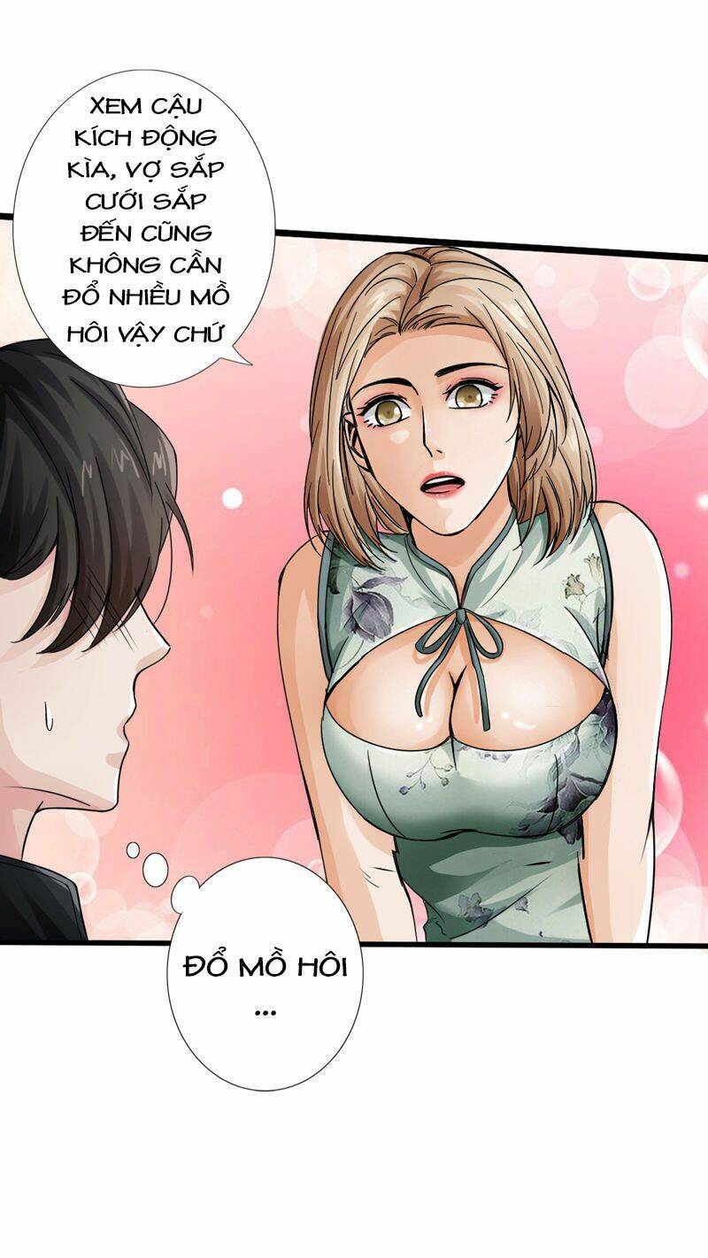 tuyệt phẩm tà thiếu chapter 2 26