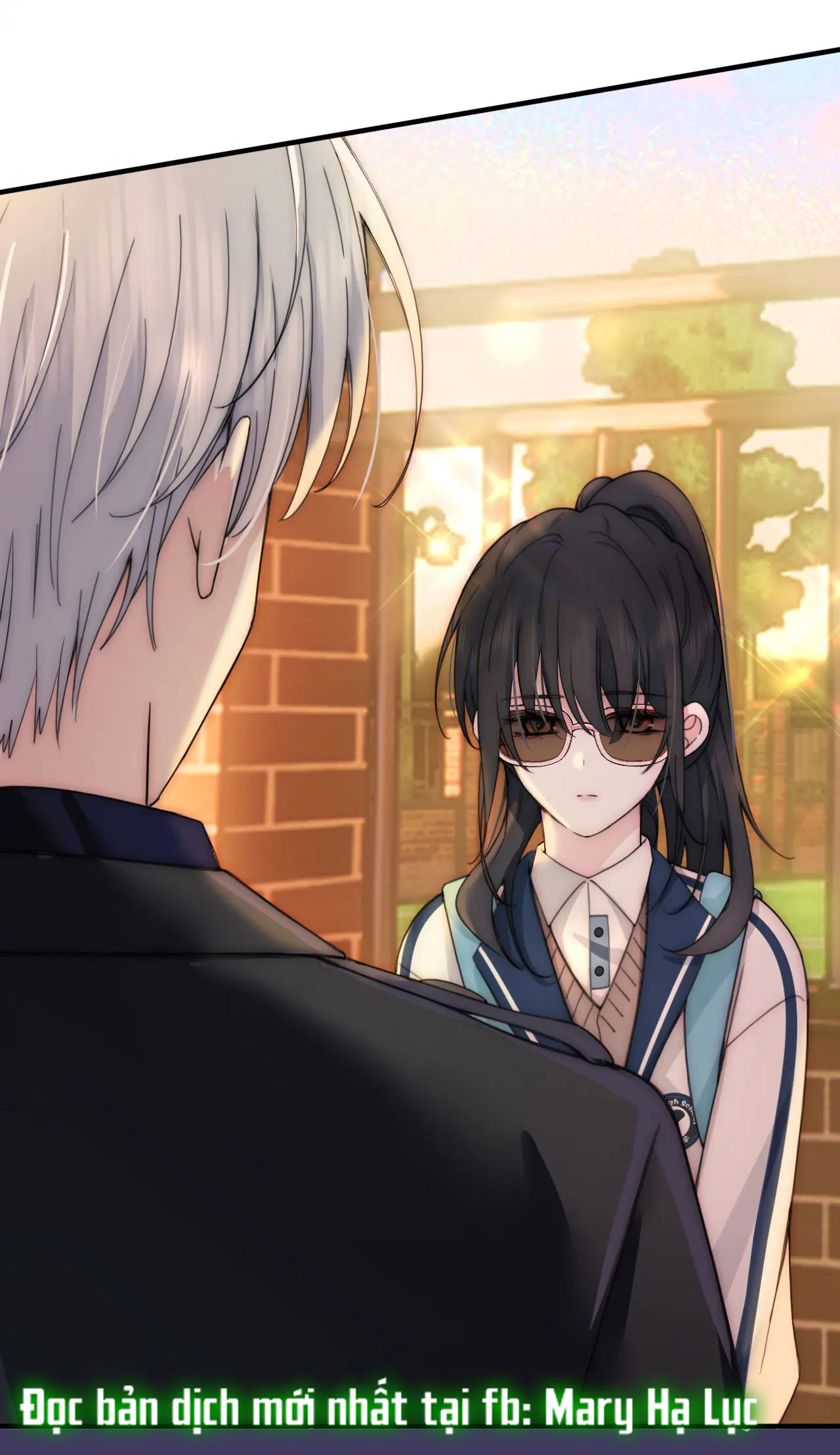 bệnh yêu chapter 4.1 23