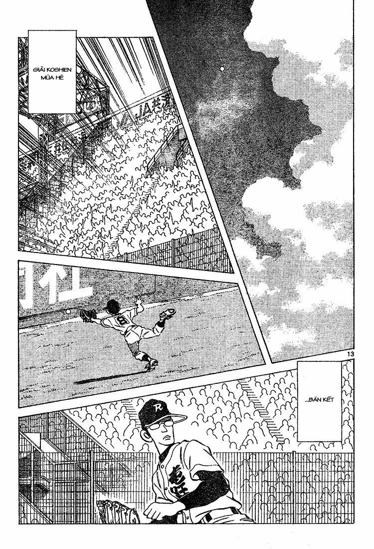 trò chơi vượt qua thử thách chapter 95 14