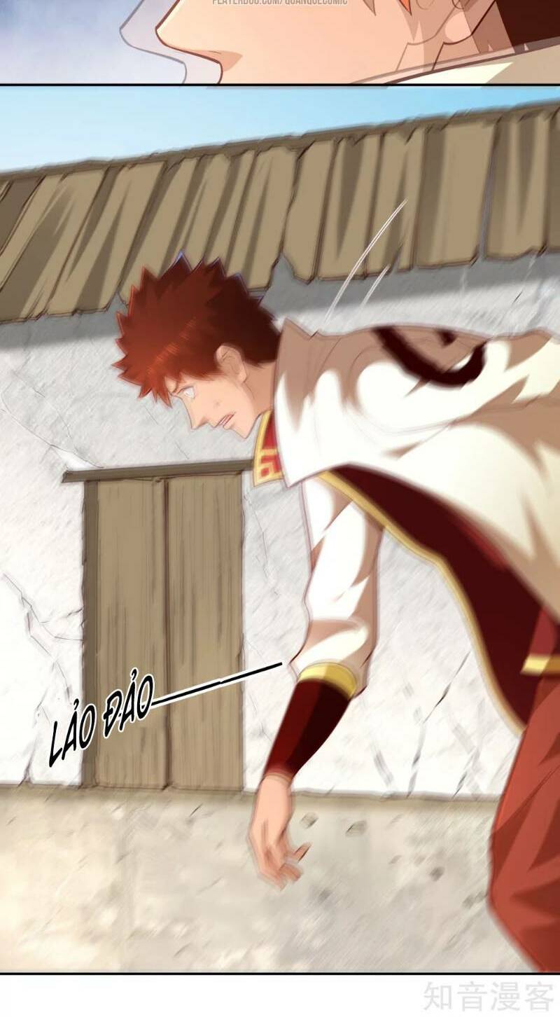 võ linh kiếm tôn chapter 60 3