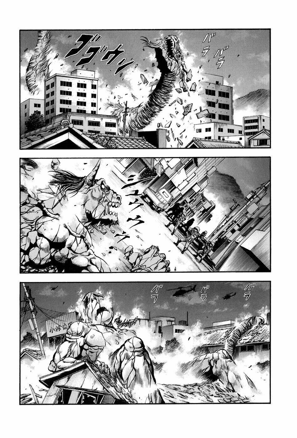 otogi matsuri chapter 73 4