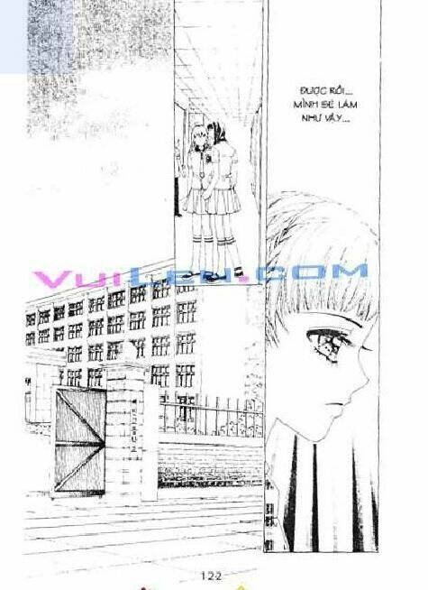 ánh nắng chói chang chapter 6 120