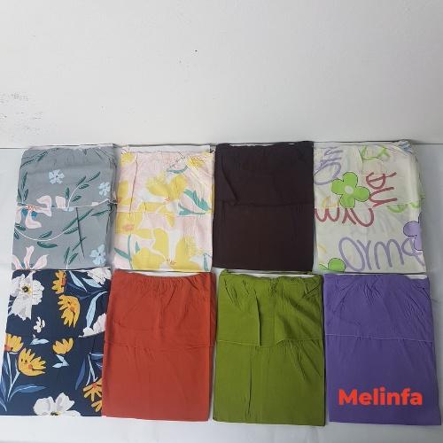 Váy ngủ hai dây vải Cotton lanh lụa tự nhiên mềm mịn mát lạnh, đầm ngủ mặc nhà mùa hè freesize thoáng mát mã VAV0275