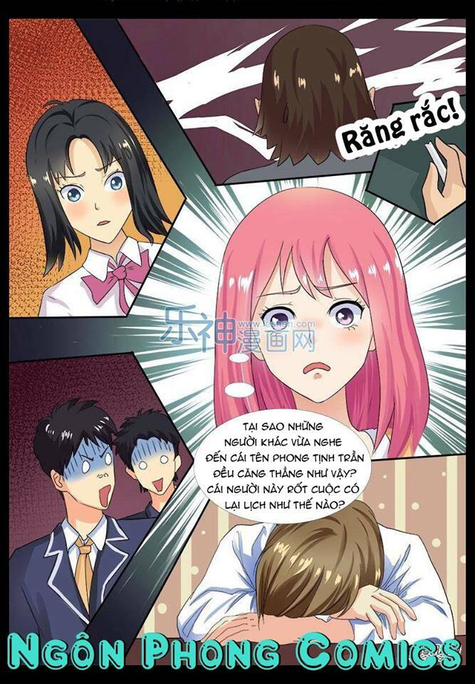 bạn trai hắc đạo của tôi chapter 7 5