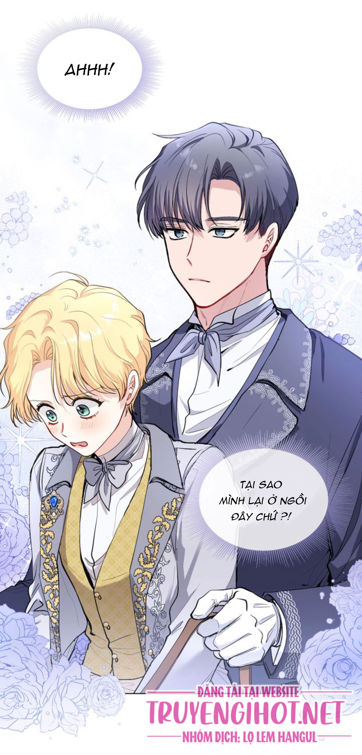 đi tìm nàng camellia chapter 12 28