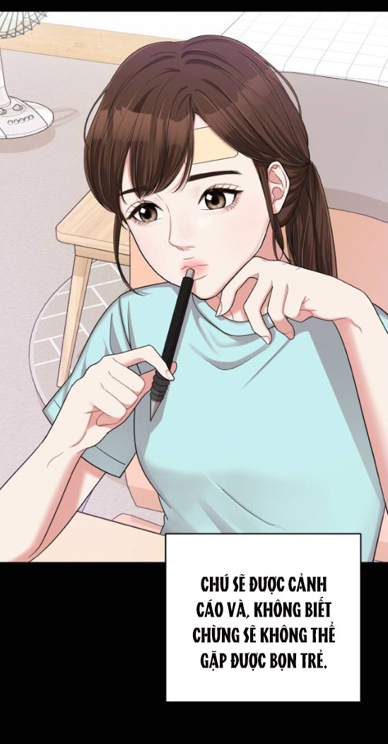 gửi anh,người nắm giữ những vì sao chapter 7.1 27