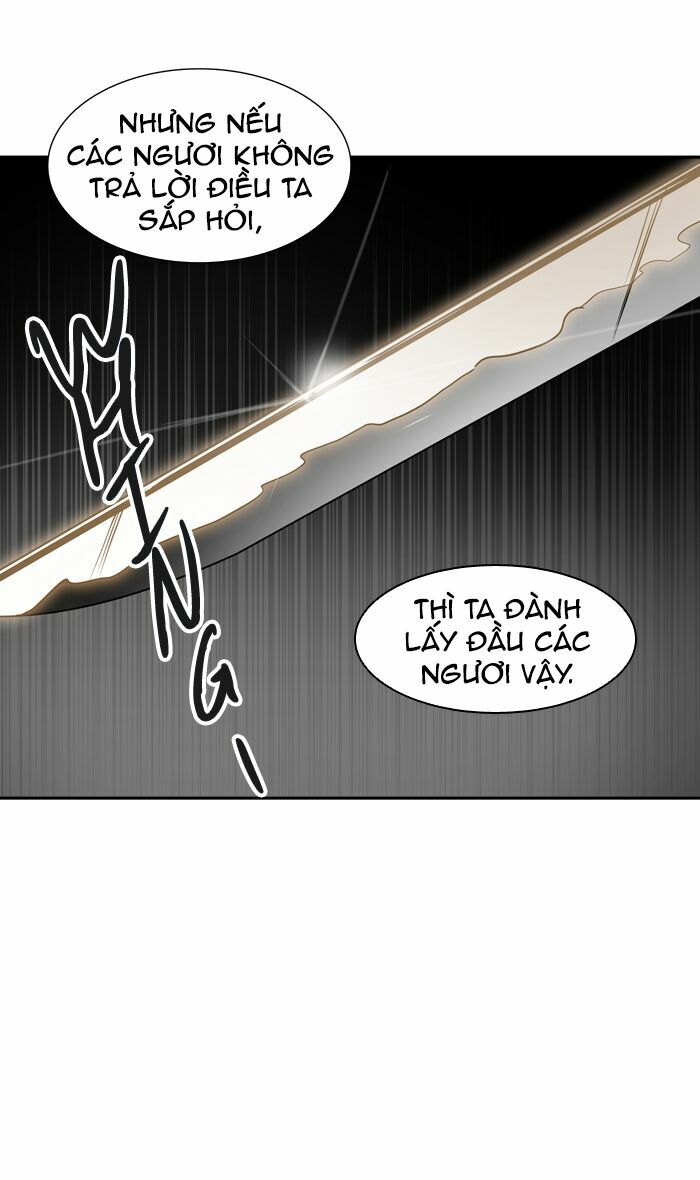 tòa tháp bí ẩn 2 chapter 315 33