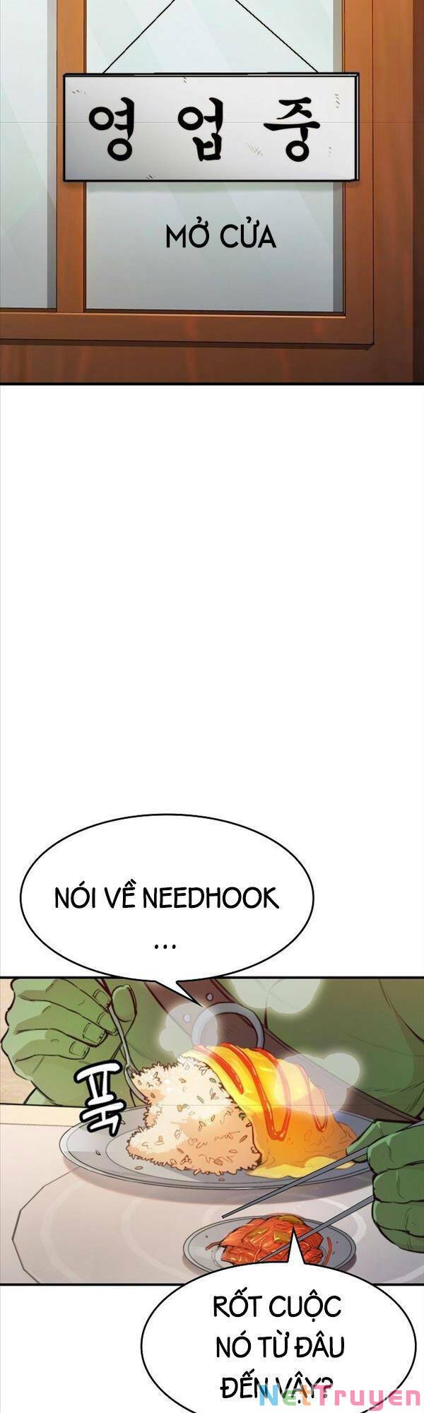 nhà hàng hòa bình chapter 0 17