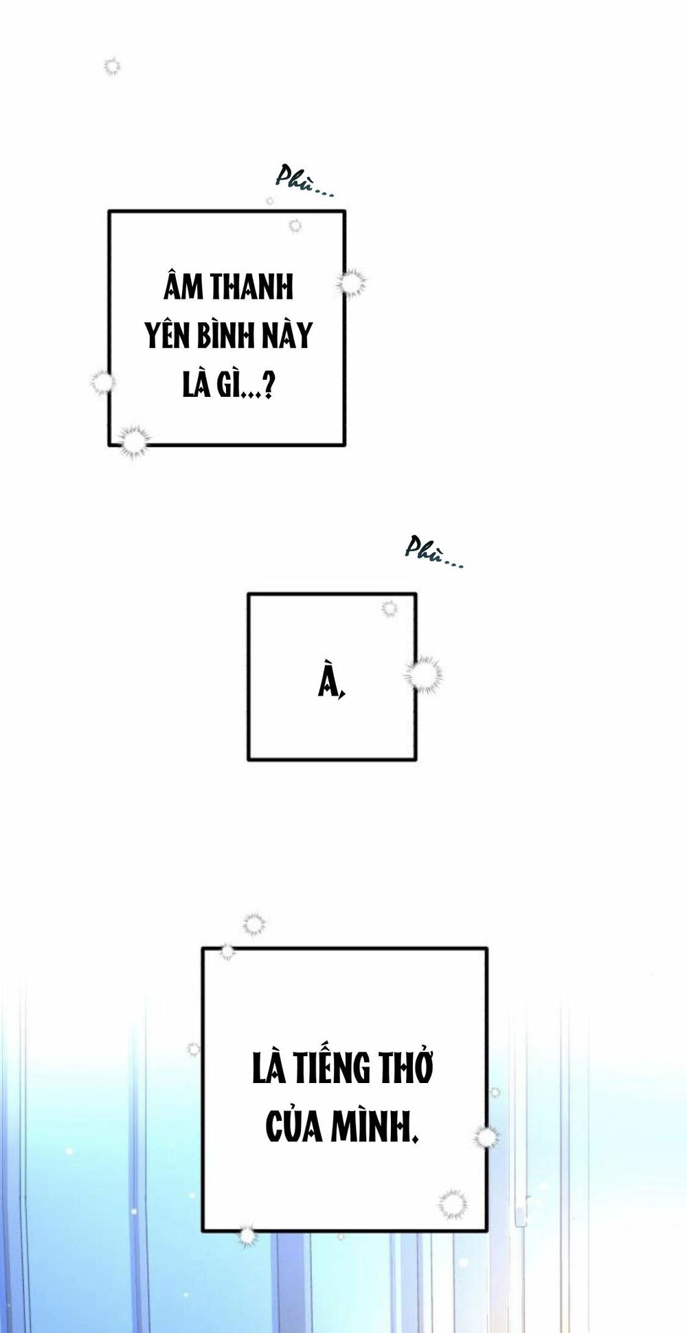 công nương mint bé nhỏ chapter 9 49