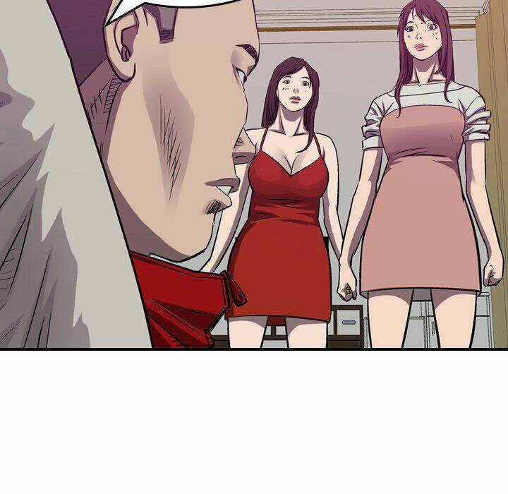 huyền thoại : khởi đầu chapter 86 104