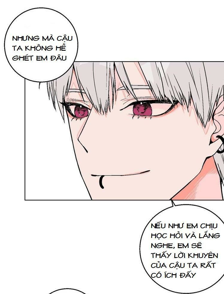 99 độ f - talk to me chapter 5 19
