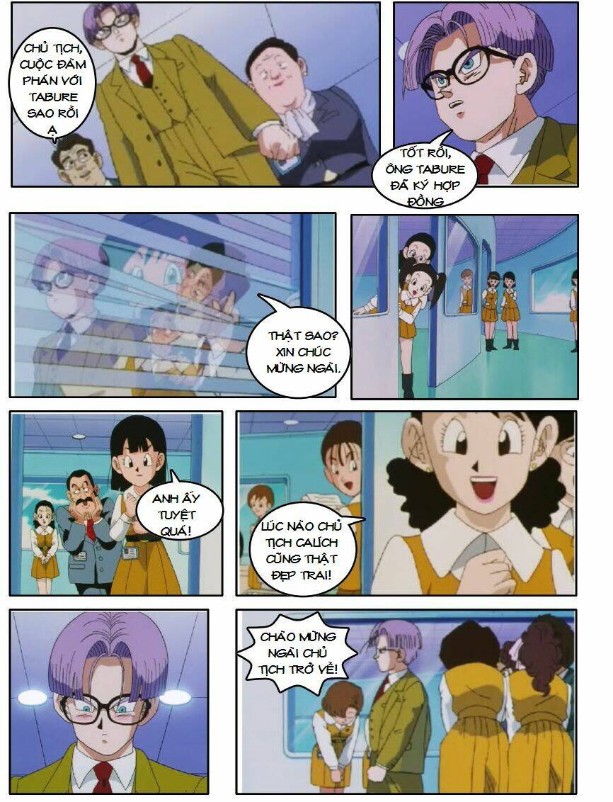 thế giới ngọc rồng gt [bản mở rộng] chapter 4 4