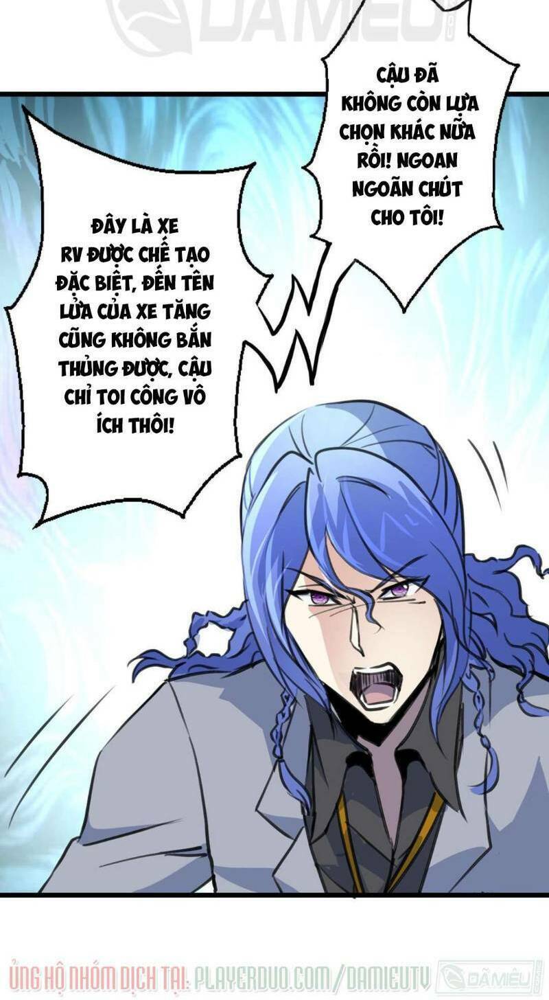 thần nhãn giám định sư chapter 91 12