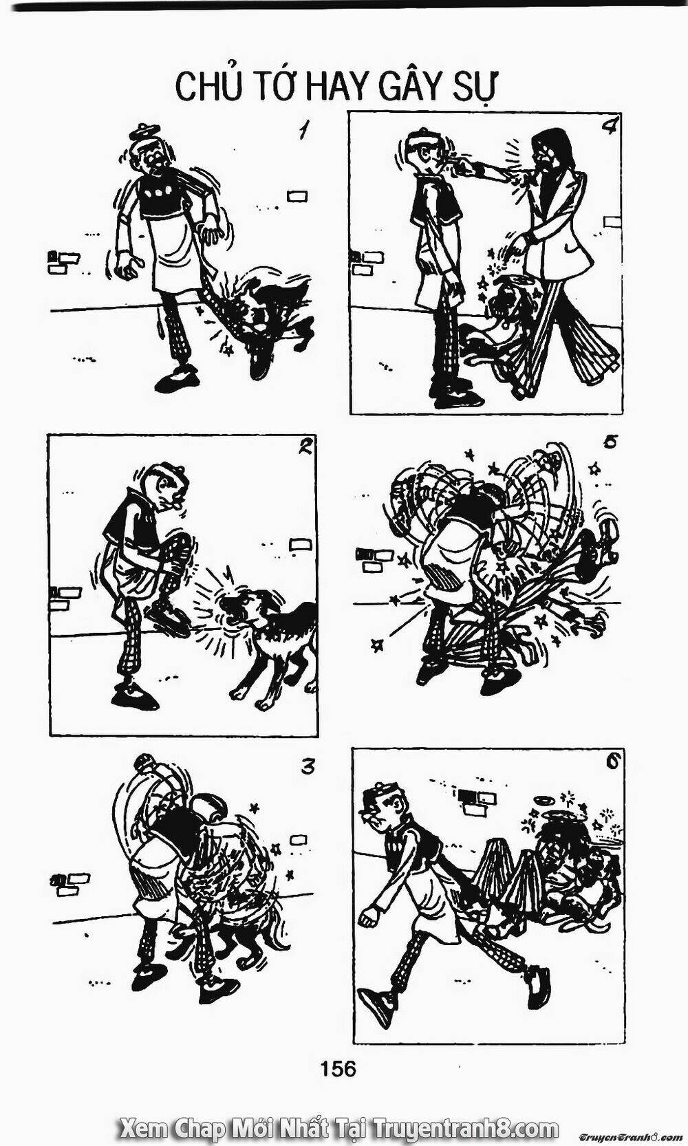 chú thoong chapter 158 12