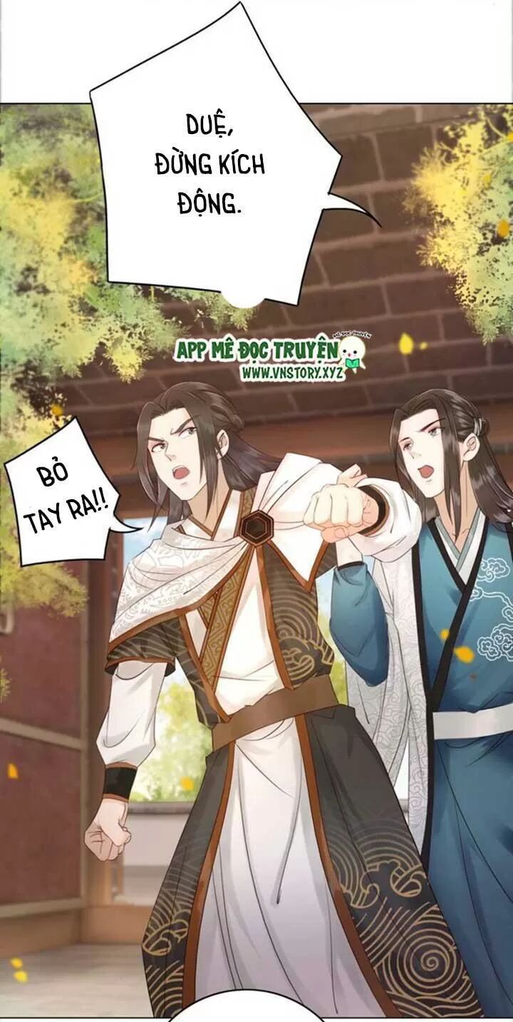 cực phẩm phế vật tiểu thư chapter 58 20