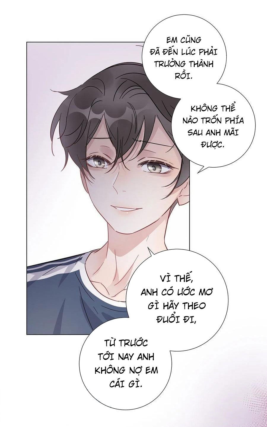 hôm nay nam giả trang nữ vẫn chưa được cầu hôn! chapter 58 6