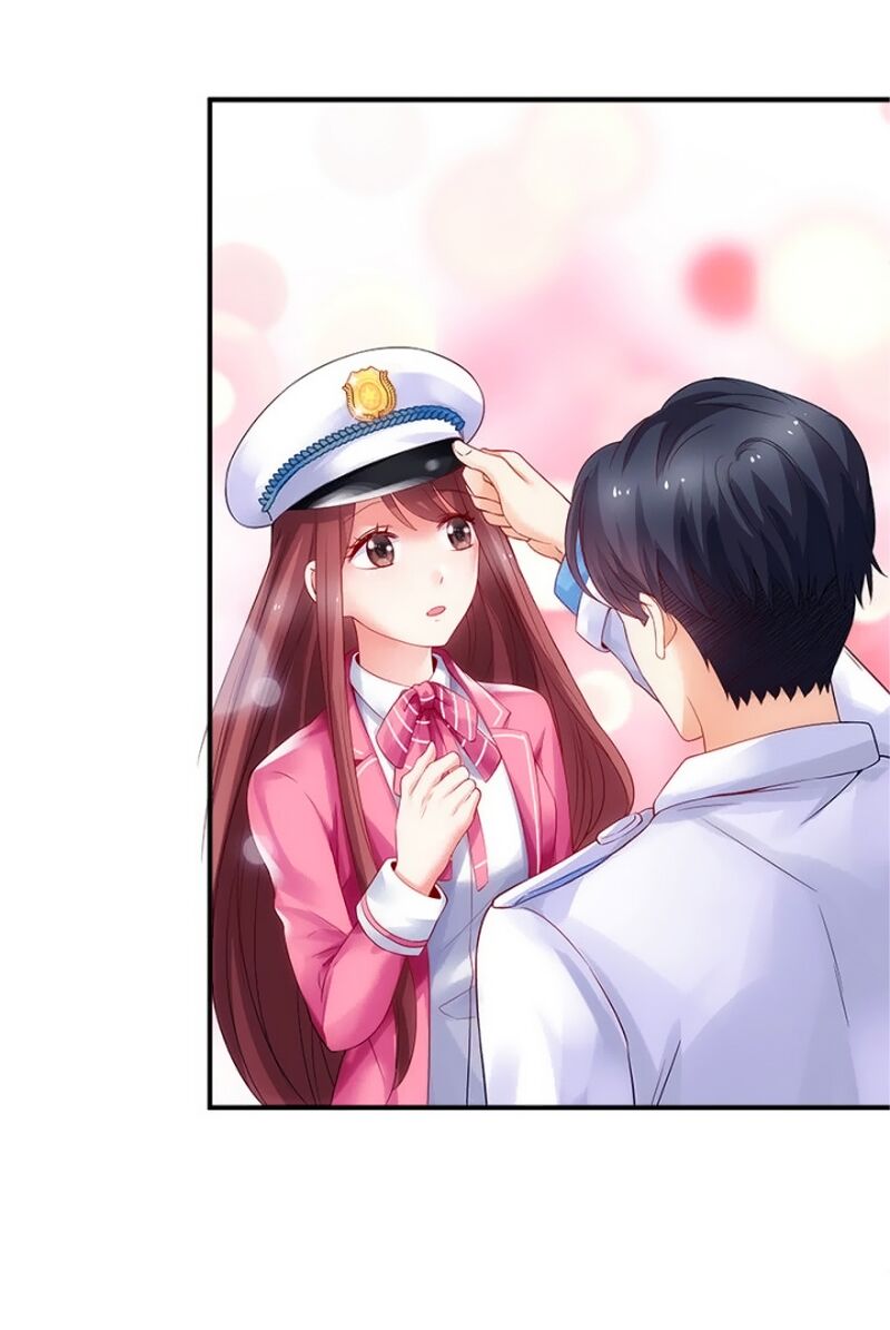 bạn trai 1/4 của tôi chapter 1 114