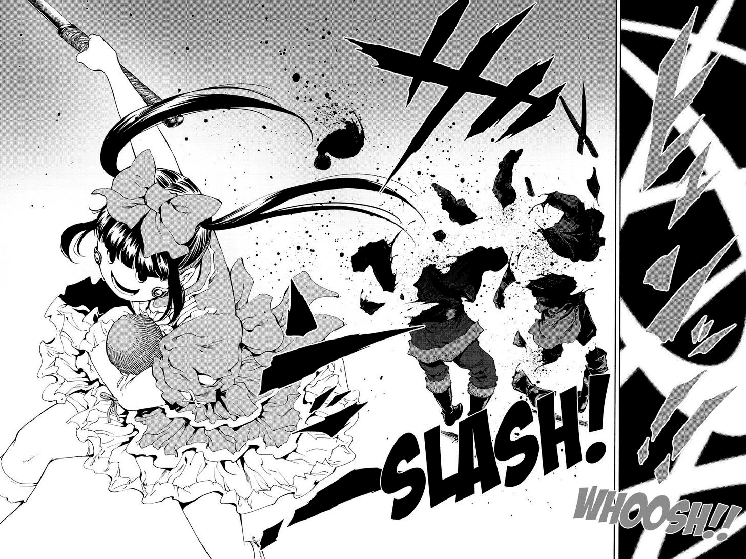 tenkuu shinpan arrive chapter 181 3