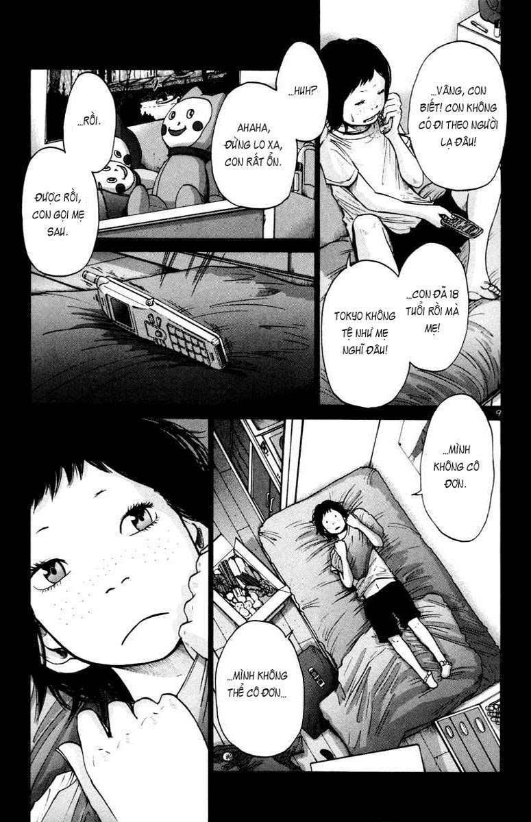 thực tế cuộc sống chapter 27 9
