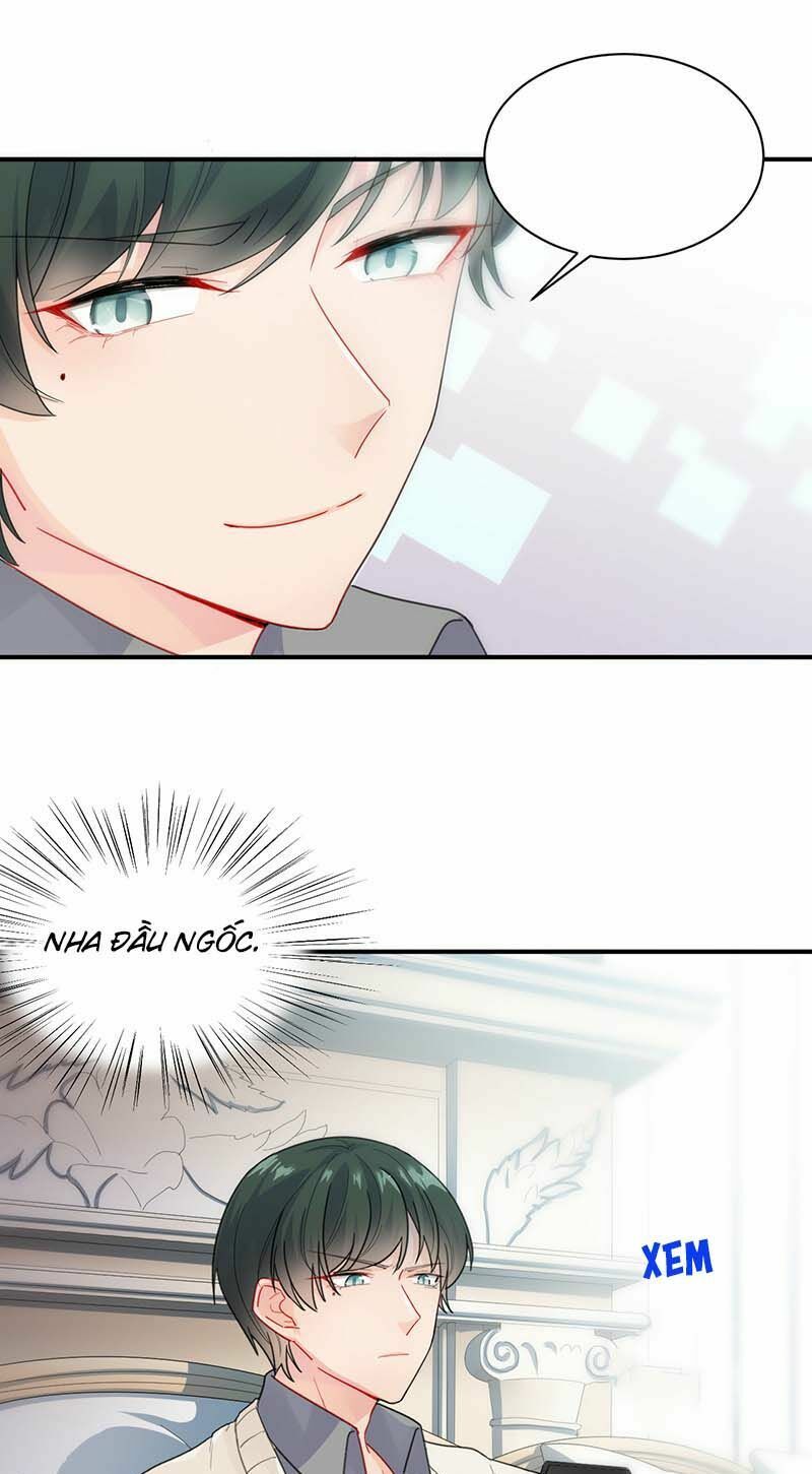 chọc tới chủ tịch tổng tài 2 chapter 90 17