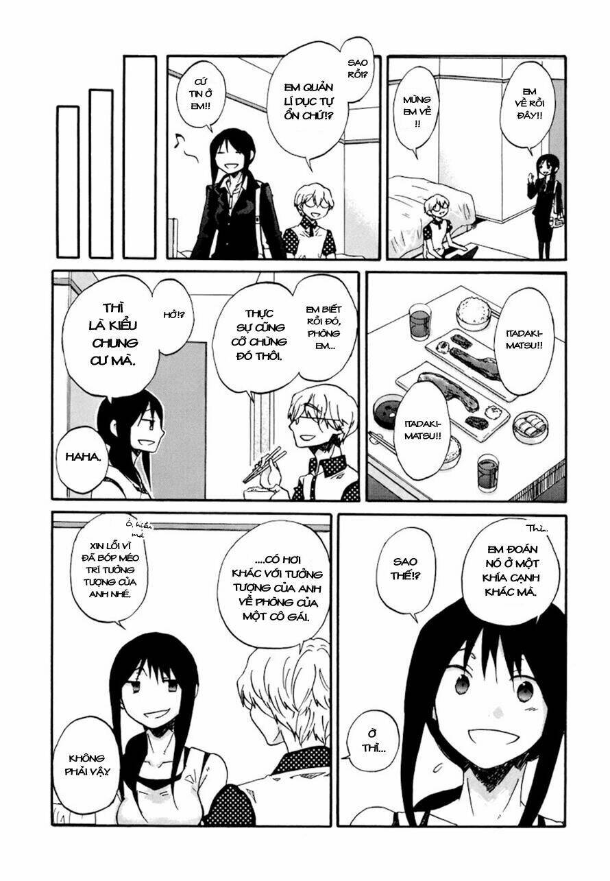 bonnouji chapter 24 6