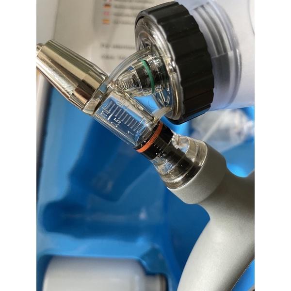 Xilanh tự động VETMORE 2ml