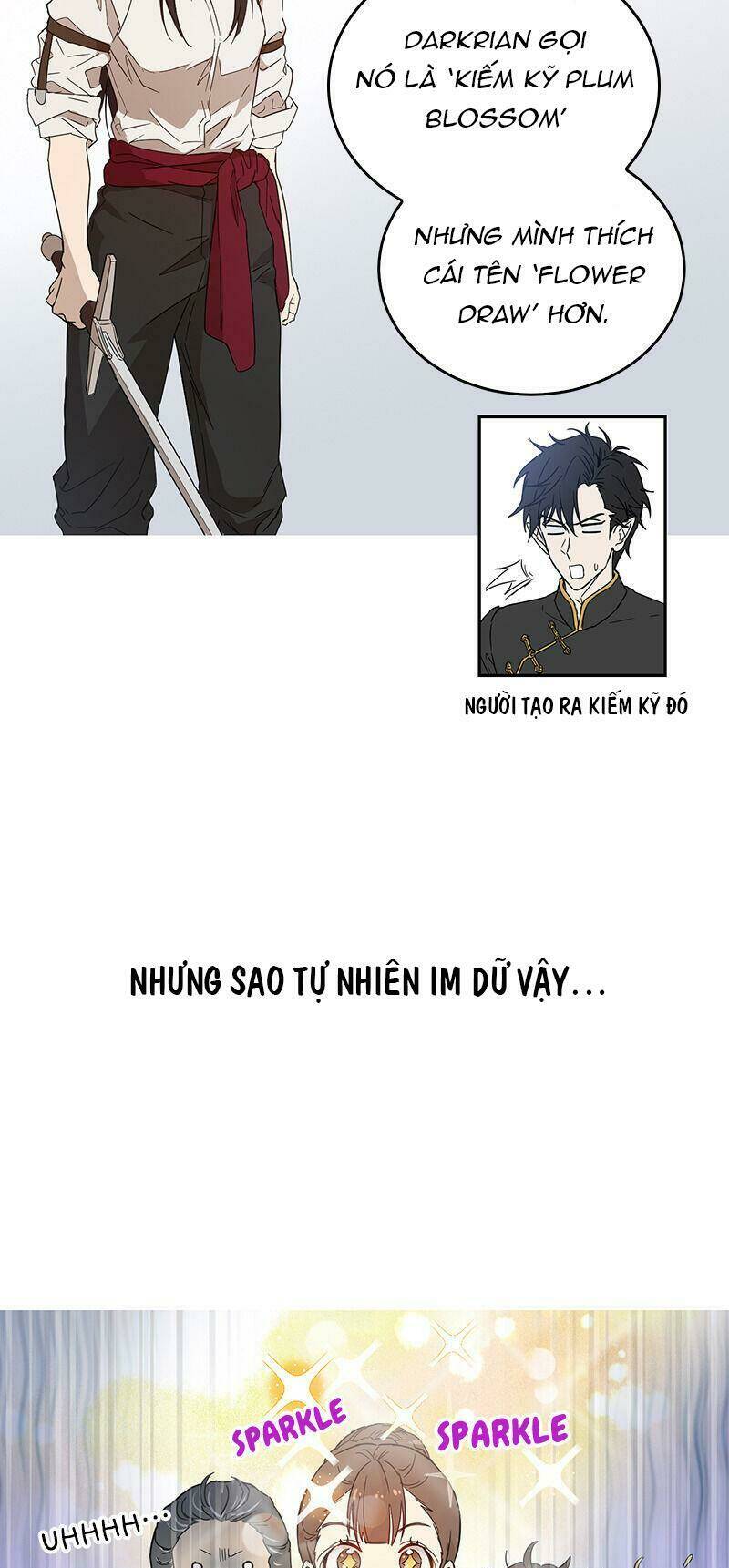 khế ước của ma tộc chapter 13 18