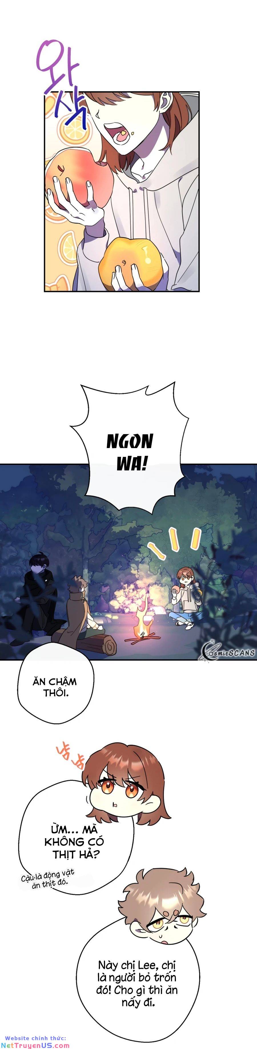 red and mad chapter 13 8