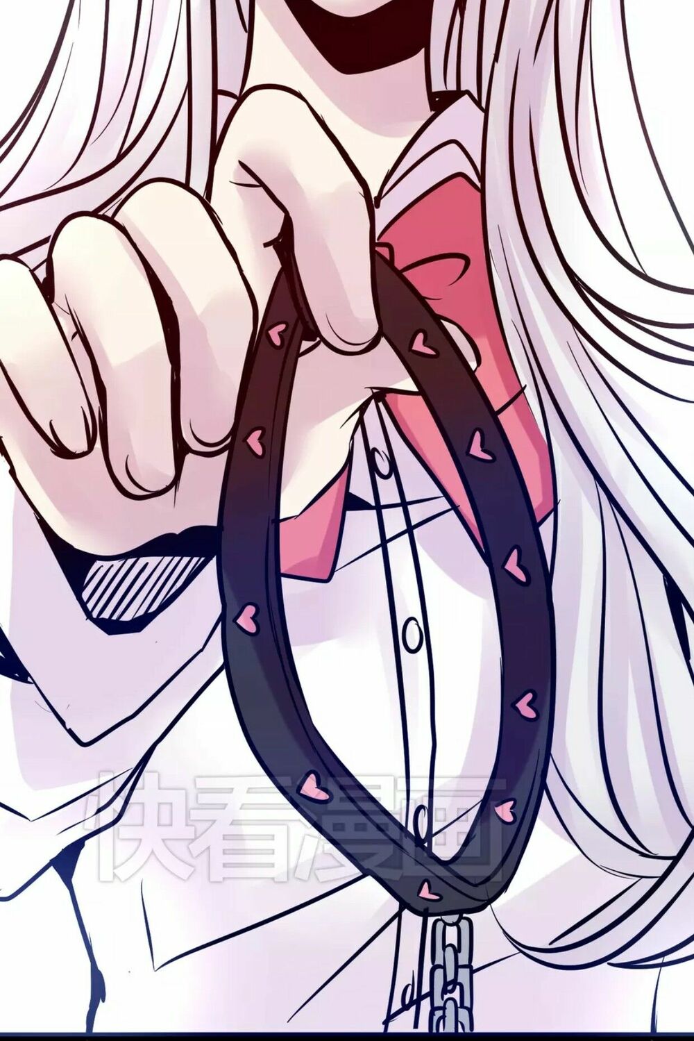 trả thù trường trung học phần 2 chapter 11 46