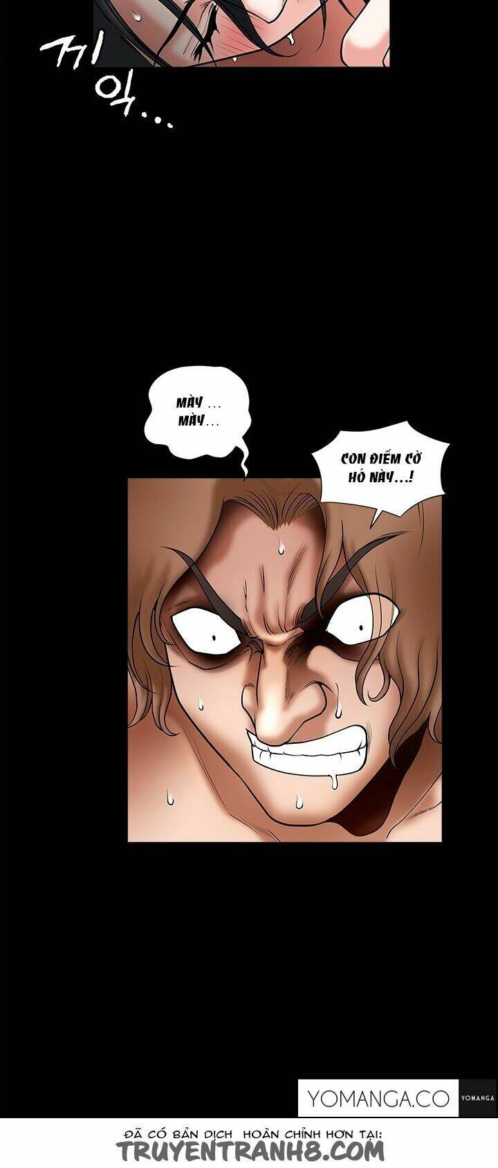 seduction - quyến rũ chapter 31 8