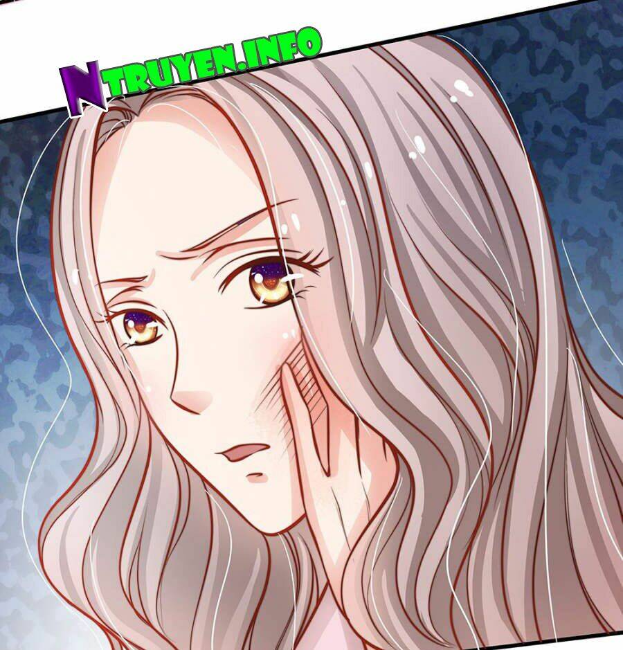 thiếu soái của tôi chính là manh như vậy chapter 53 45