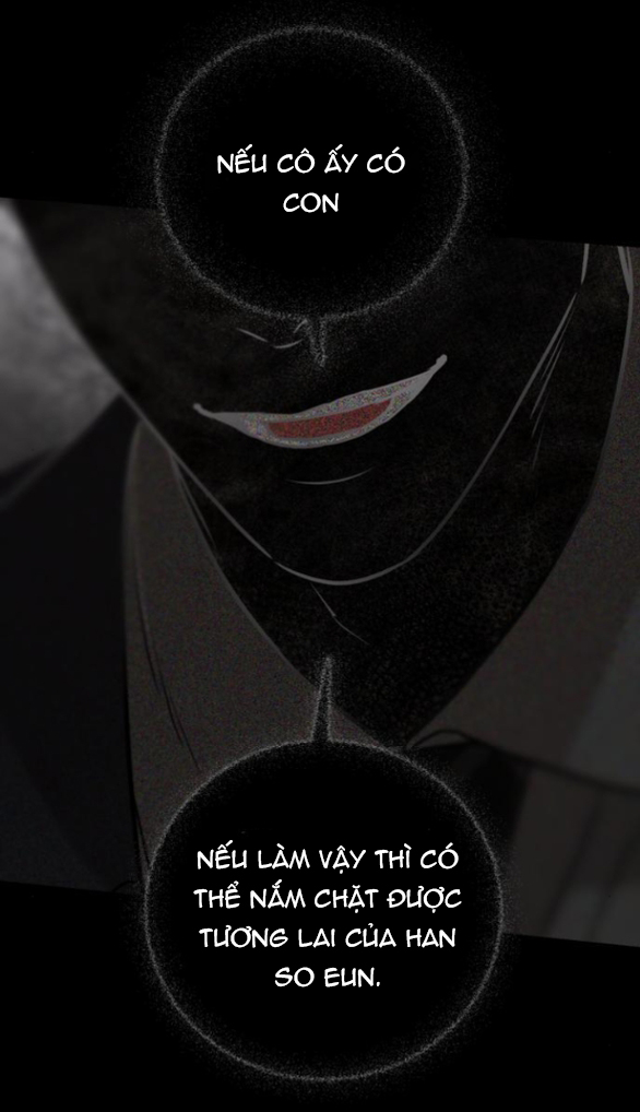 Nóng Lòng Muốn Giày Vò Em chapter 78.1 2