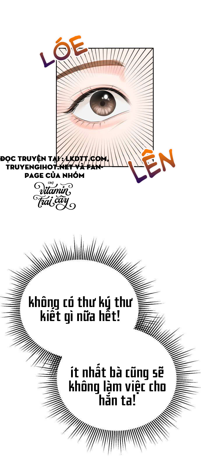 thư ký kam có vấn đề thật rồi! chapter 2 25