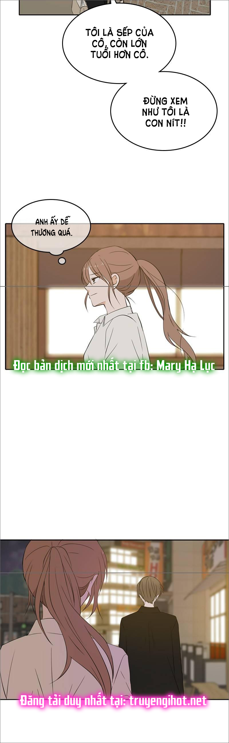 hẹn gặp anh ở kiếp thứ 19 chapter 25.2 23