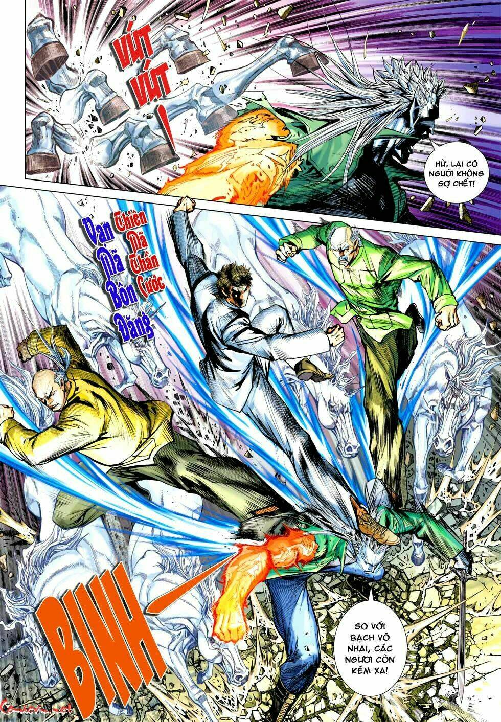 vương phong lôi 1 chapter 36 14