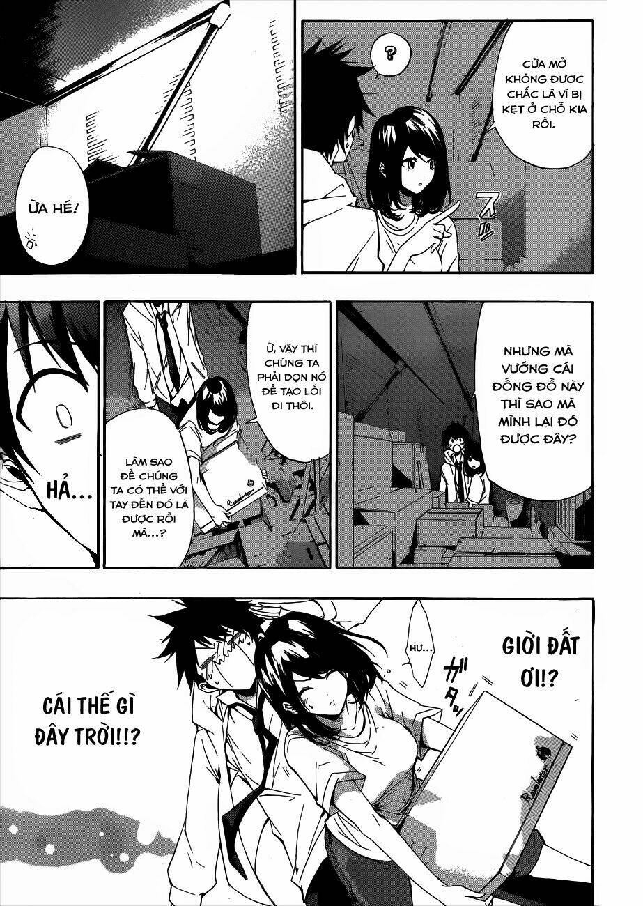 hime dol! chapter 5 6