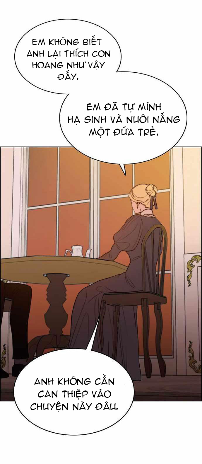 nàng sierra chapter 5 30