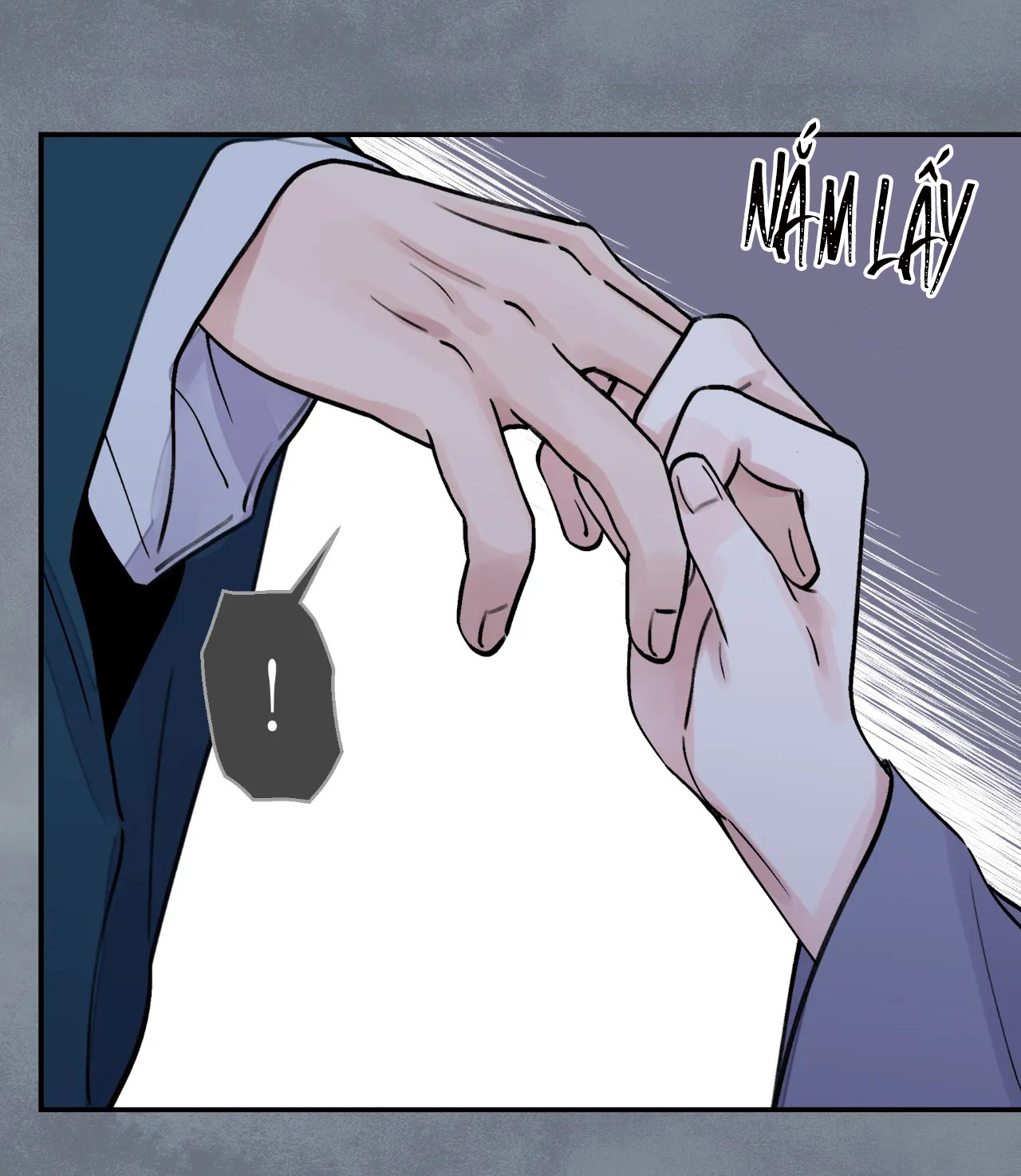 [18+] trượng kiếm tựa hoa chapter 10.2 9