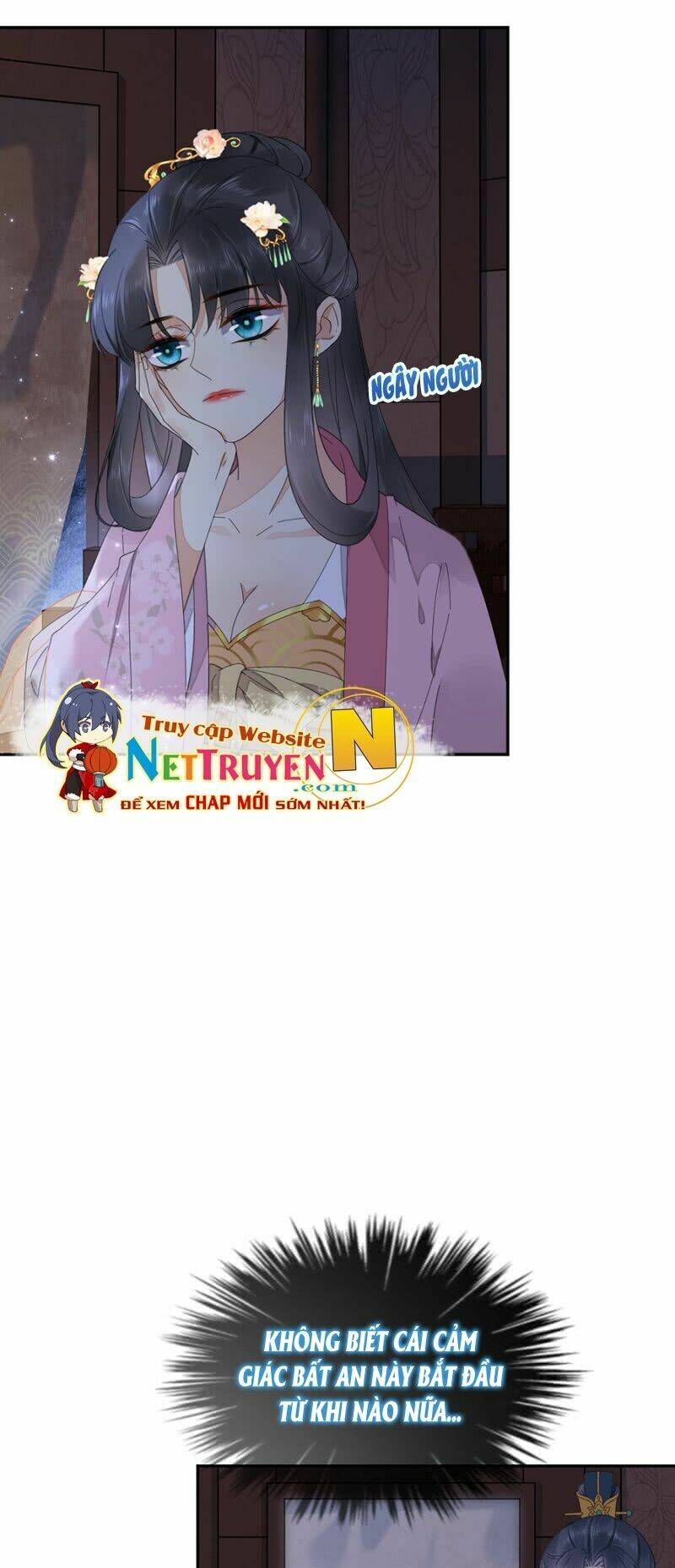 dục hỏa độc nữ chapter 116 18