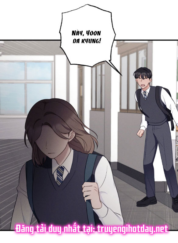 Hãy Khóc Cho Thật Xinh Đẹp Đi chapter 9.1 - Trang 35