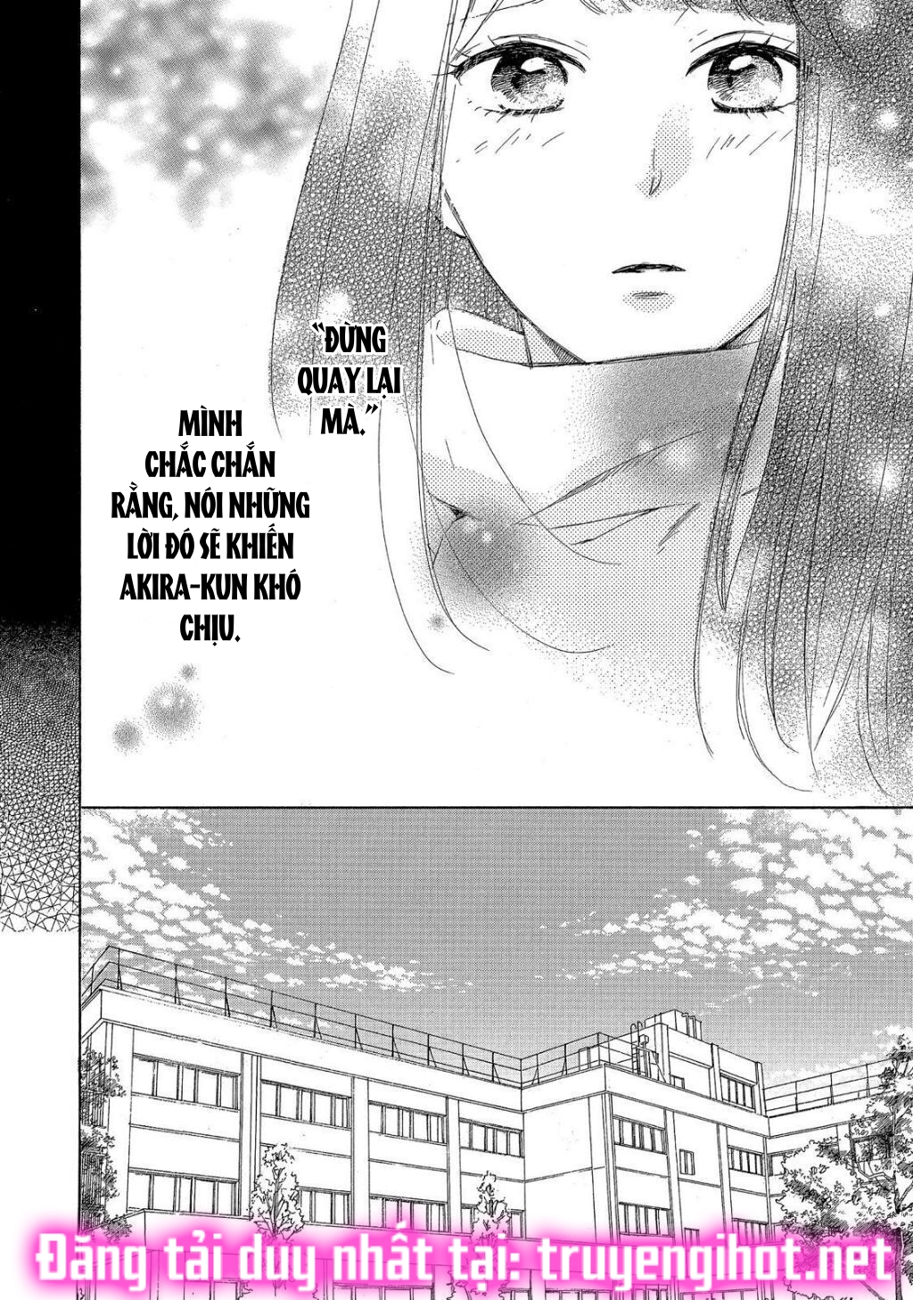 vẻ đẹp mĩ miều của ran-san chapter 19.1 12