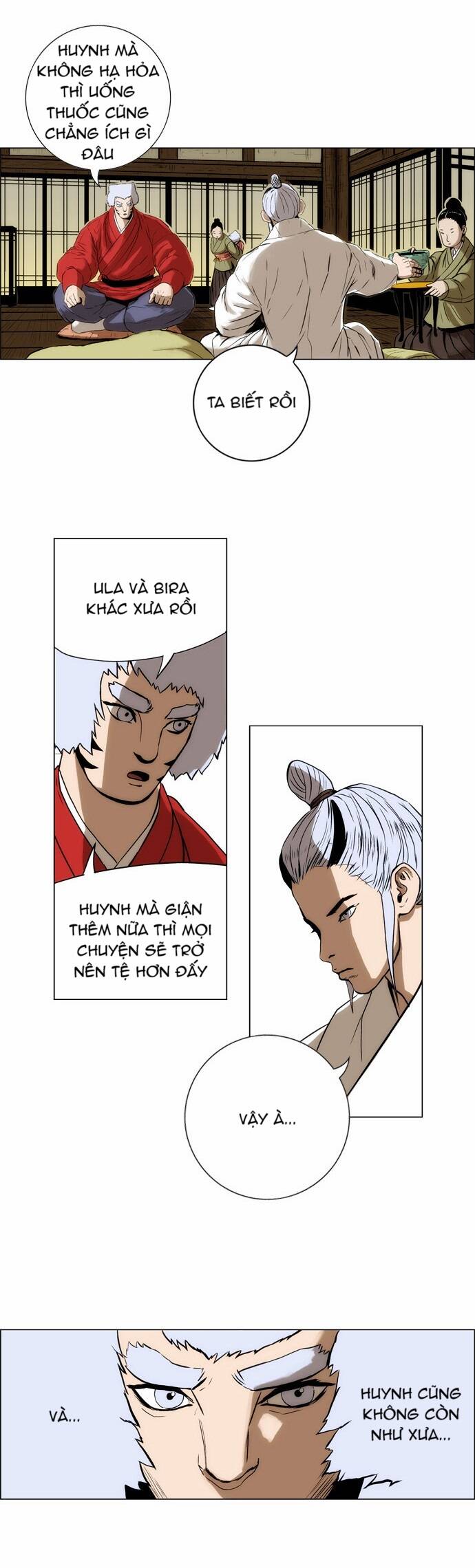 tiger brother chapter 13 2