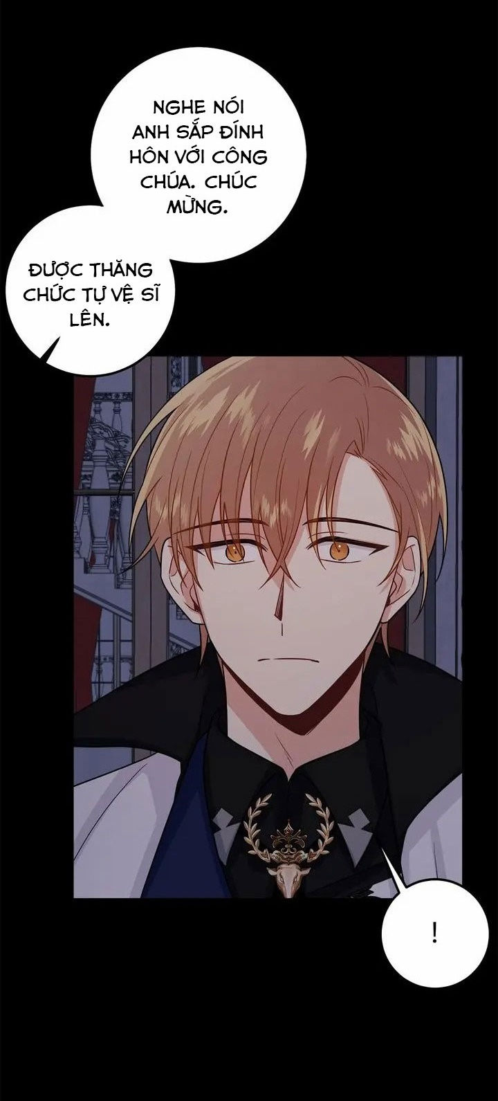 tôi là tiểu thư của gia đình này chapter 117 55