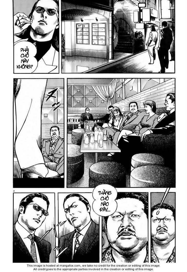 heat - thế giới ngầm chapter 19 6