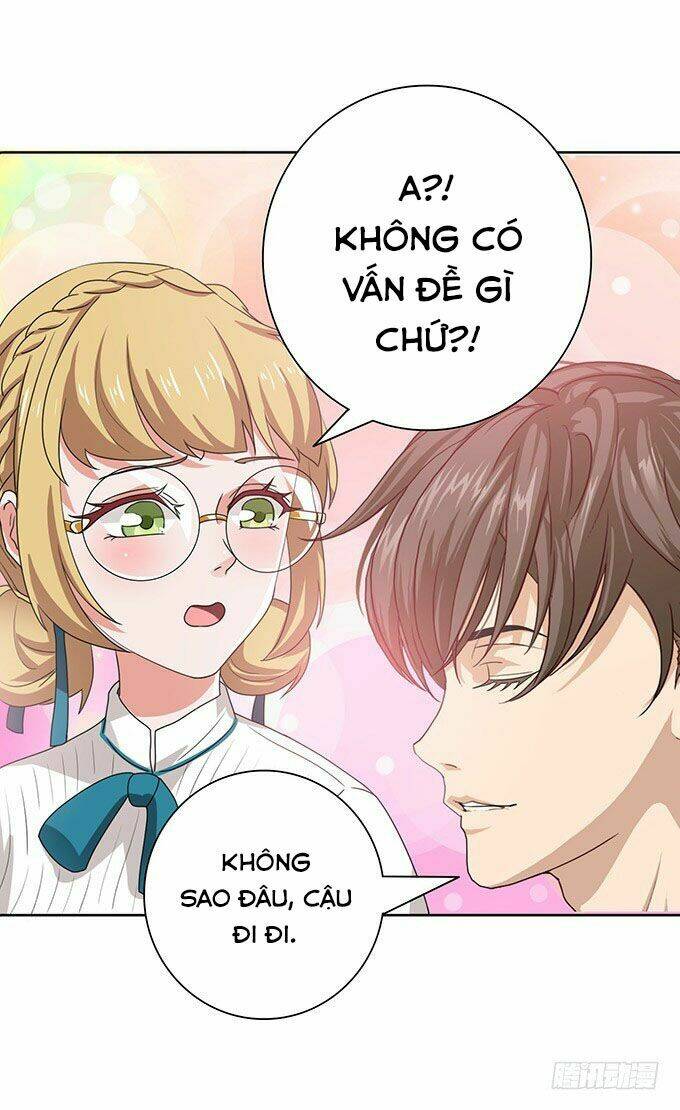 tình yêu ba tuyến chapter 12 26