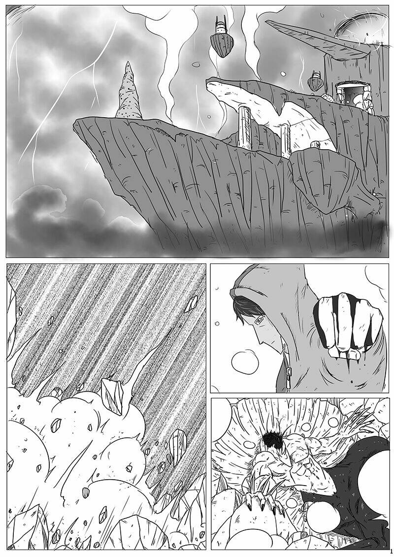 if i have 1 day to live chapter 8 3