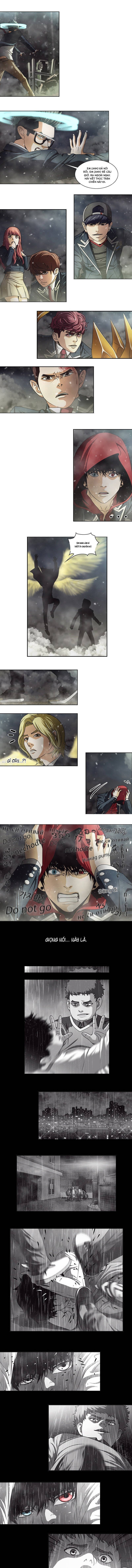 we-on: be the shield chapter 25 9