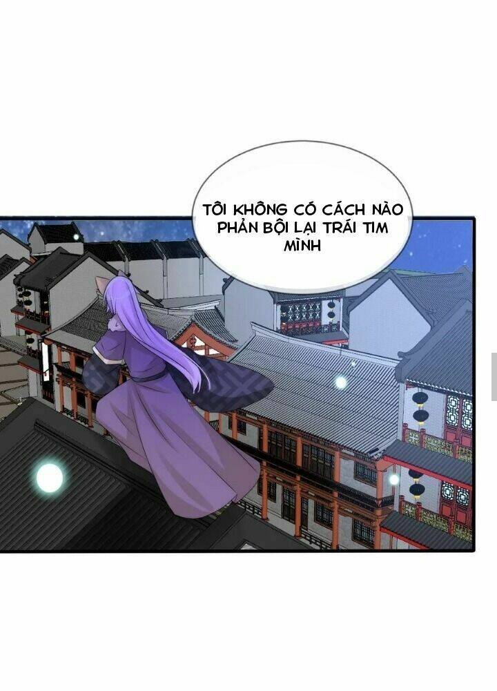 kế hoạch sủng ái của tiểu công chúa chapter 64 10